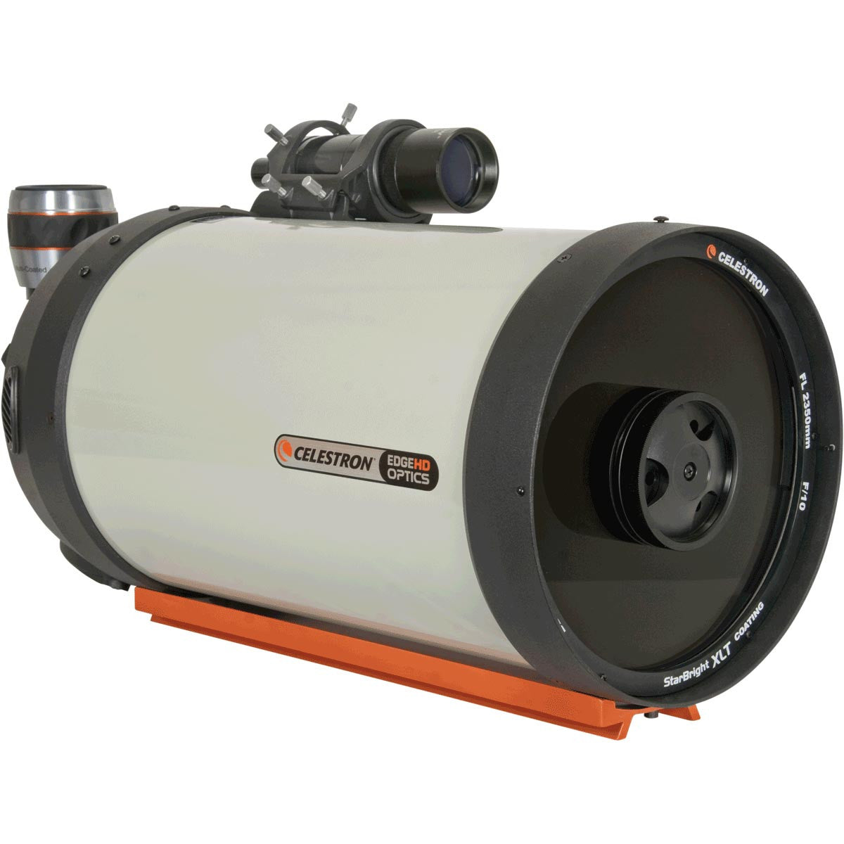 Celestron 9.25 Inch EdgeHD OTA Optical Tube 91040 XLT