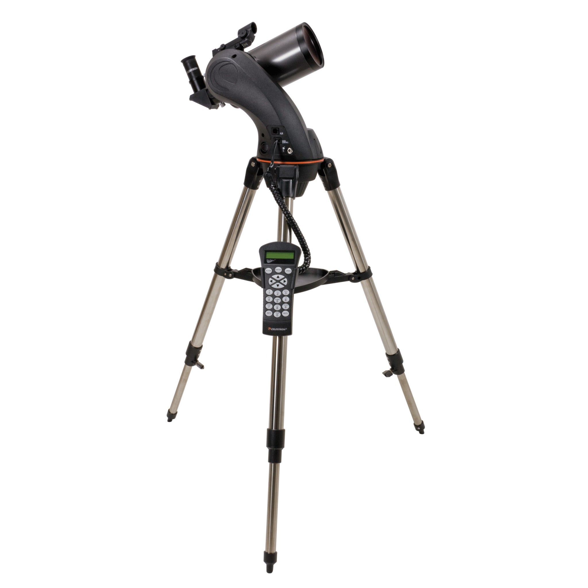 Celestron nexstar hot sale 6 slt review