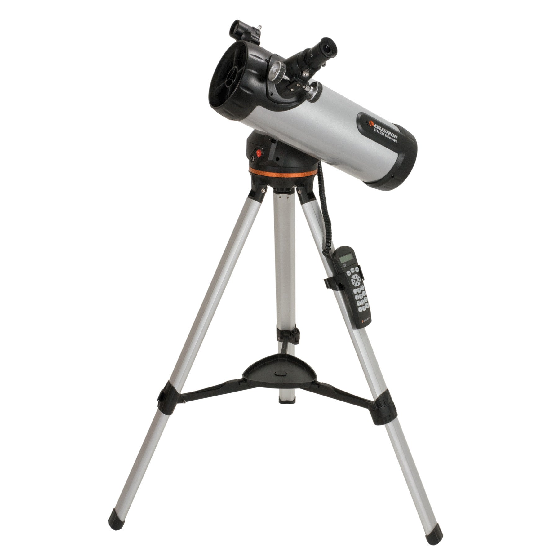 Computerized telescope deals