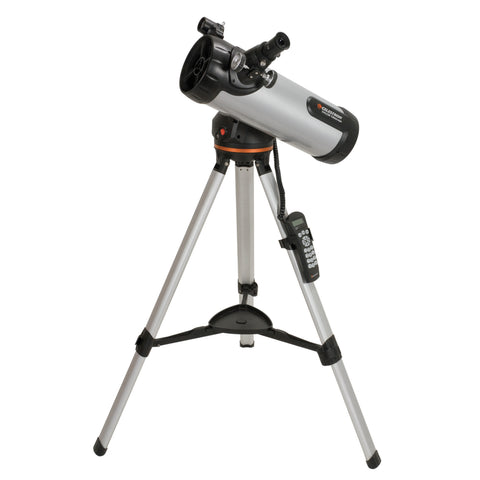 Computerized hot sale telescope reviews