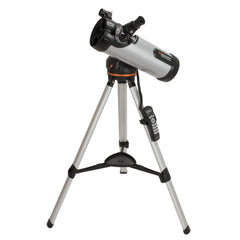 Celestron 114 LCM Computerized Telescope - 31150