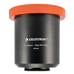 Celestron T-Adapter for EdgeHD 9/11/14 Telescopes - 93646