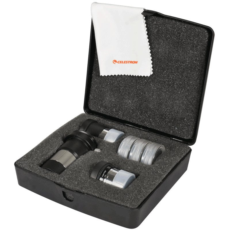 Celestron Kit d'accessoires Astromaster - acheter sur Celestron Kit d'accessoires Astromaster - acheter sur
