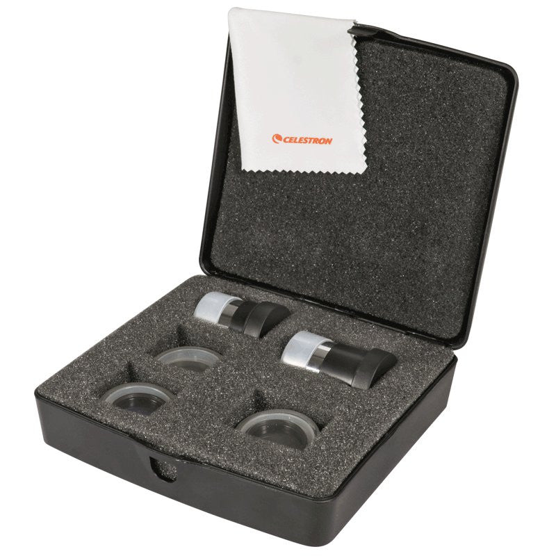 Eyepieces Celestron Astromaster Accessory Kit Celestron