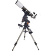 Sky-Watcher PRO 120ED APO Refractor Telescope with CGEM Mount - S11200