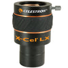 Celestron X-Cel LX 2x Barlow Lens - 93529