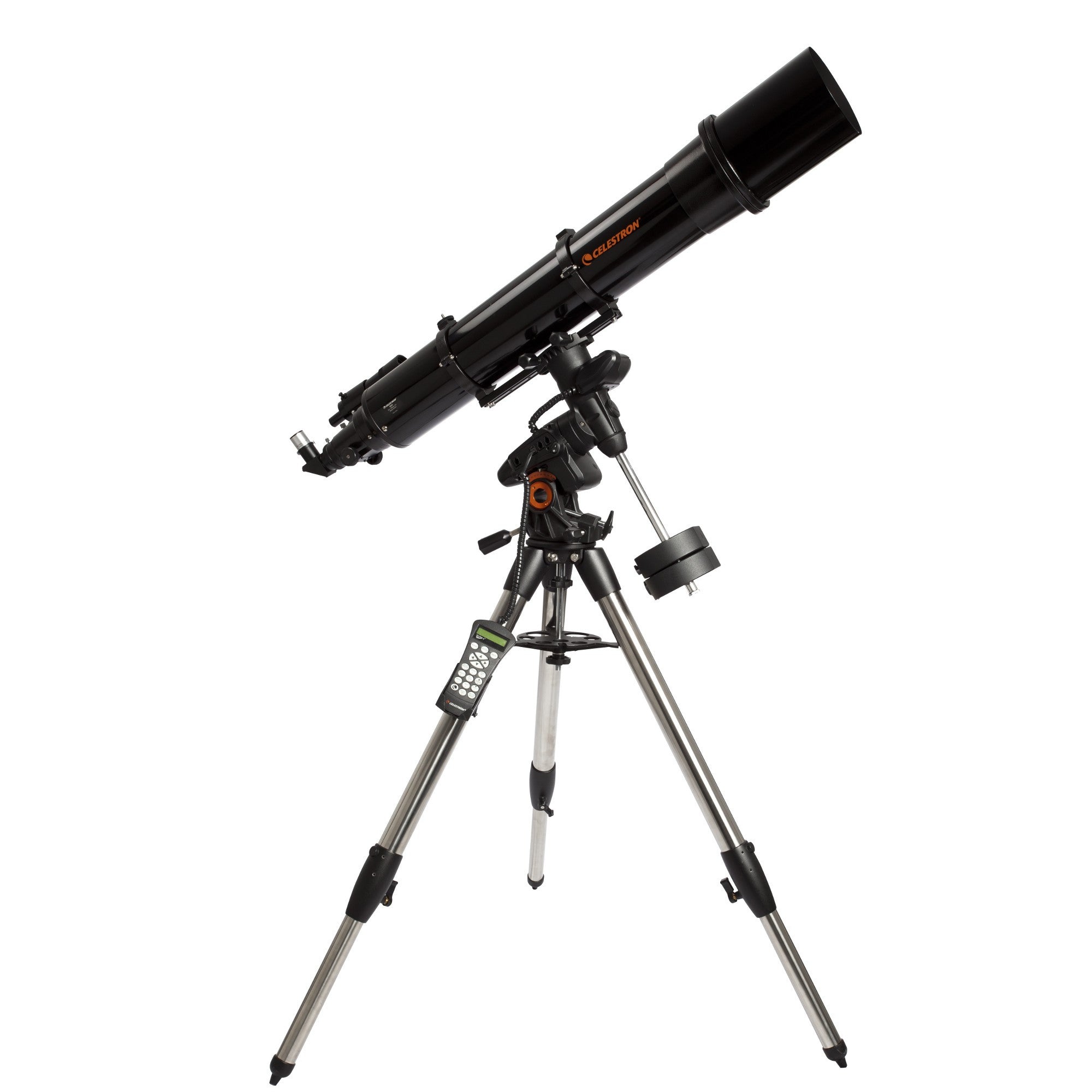 Celestron Advanced VX 6 Inch Refractor Telescope 22020