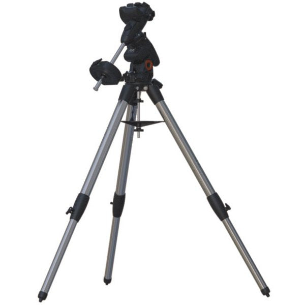 Celestron advanced 2024 vx equatorial mount