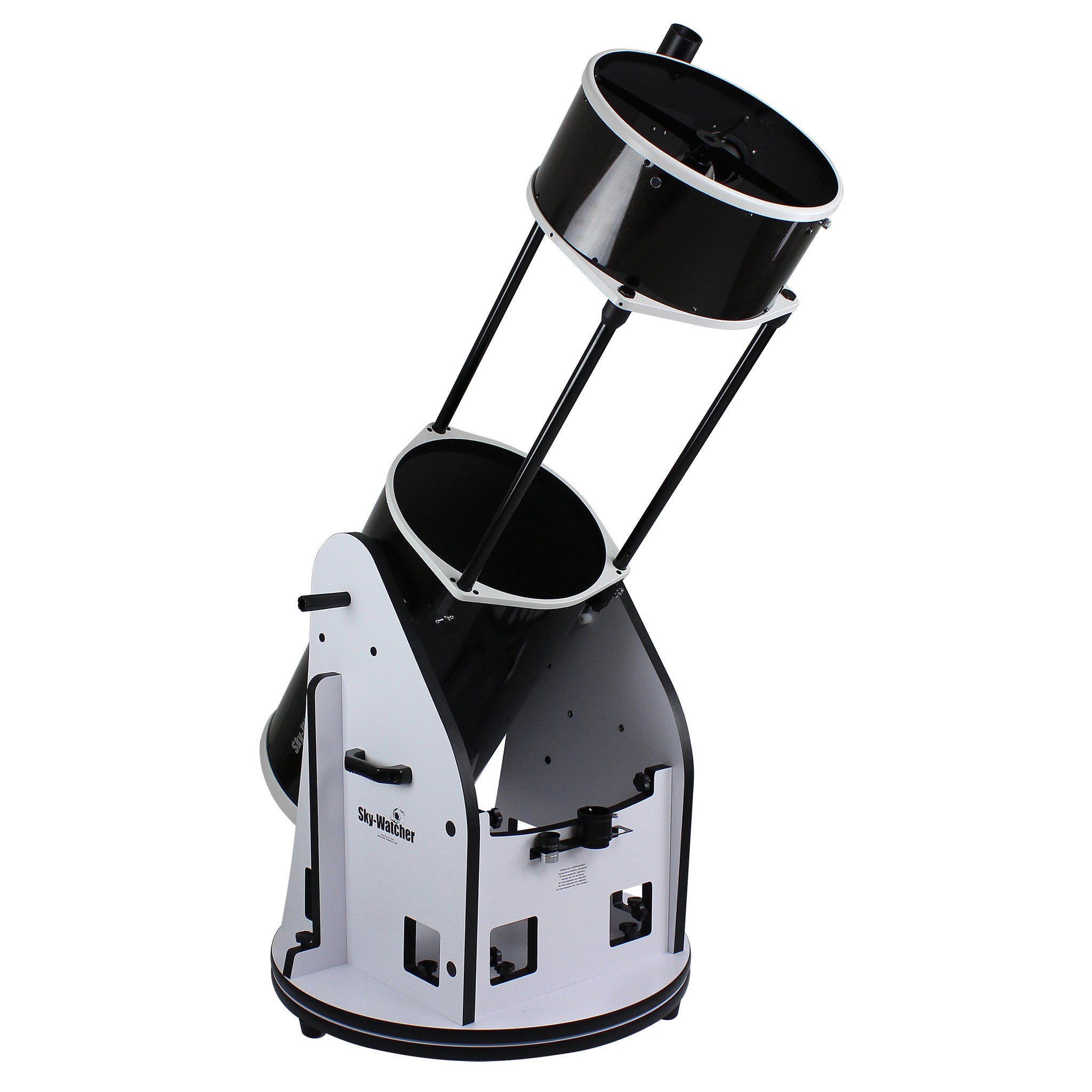 14 dobsonian deals telescope