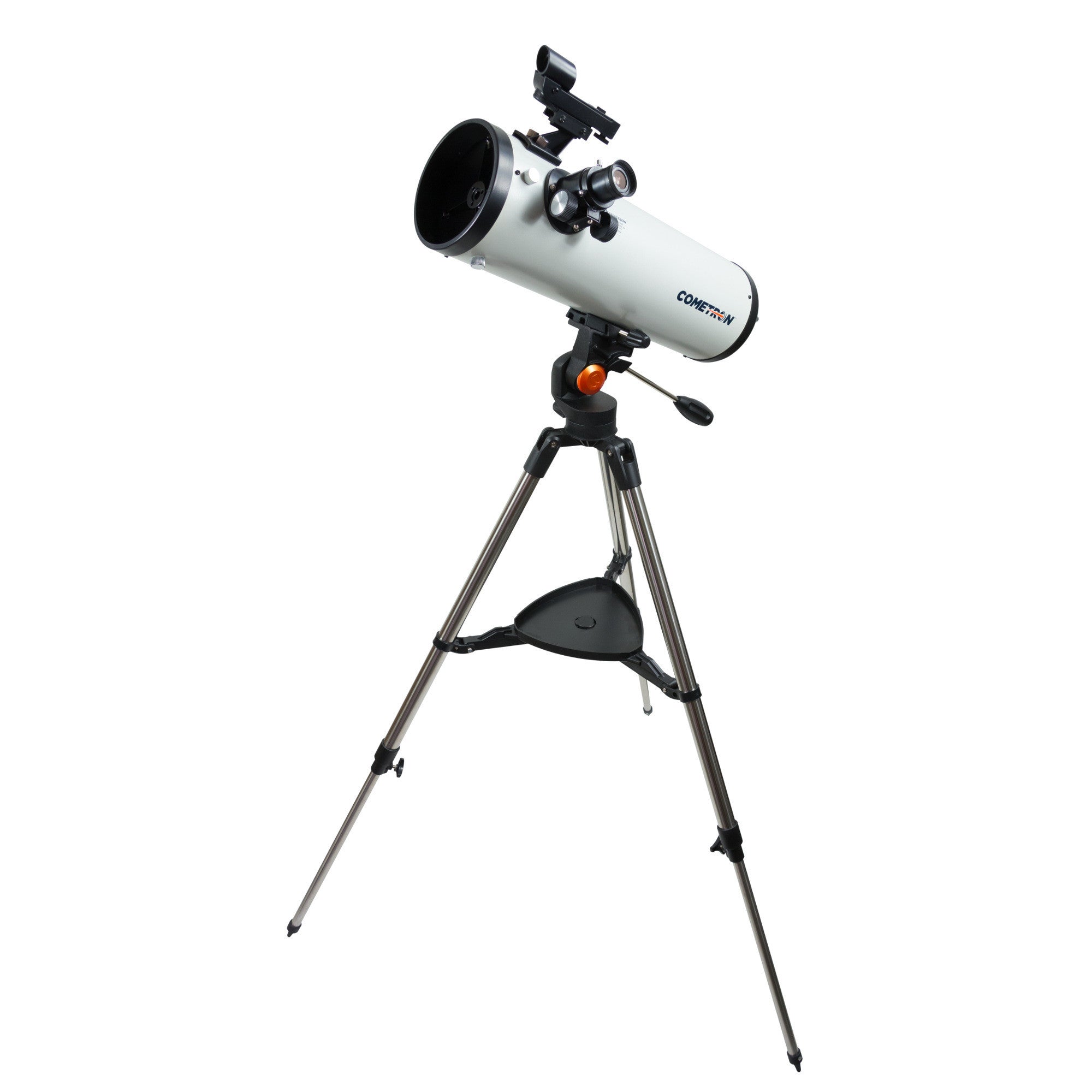 Celestron Cometron 114AZ Reflector Telescope 21079 Telescopes