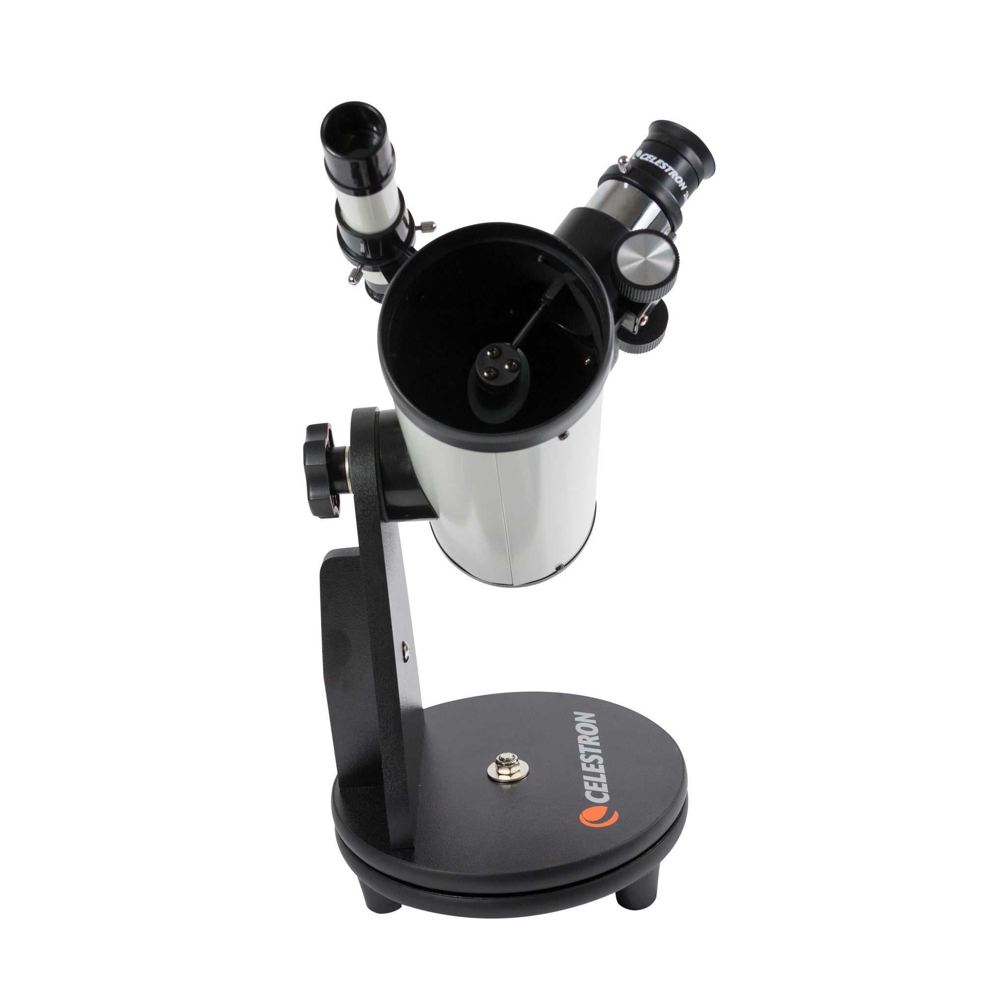 Celestron Cometron Firstscope 76 Reflector Telescope - 21023 Celestron Cometron Firstscope 76 Reflector Telescope - 21023