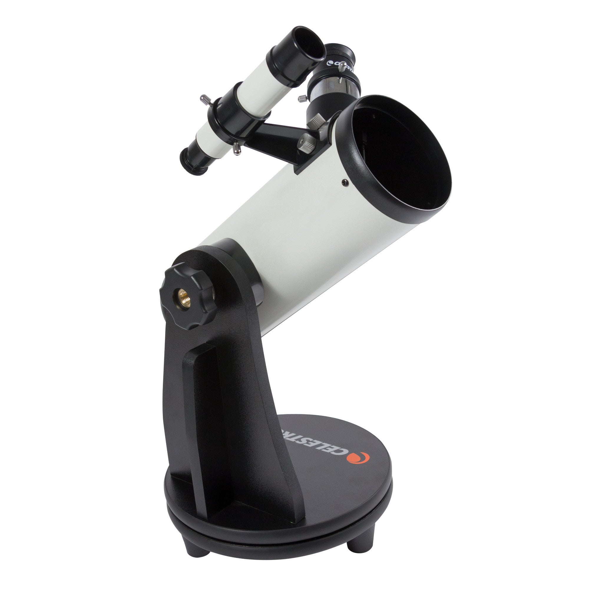 Celestron Cometron Firstscope 76 Reflector Telescope 21023