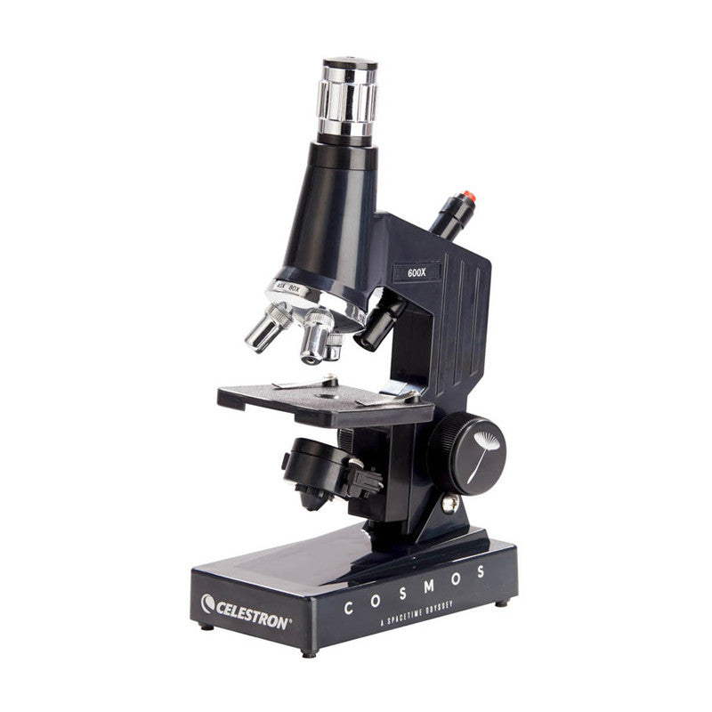 Celestron beginner microscope sales kit