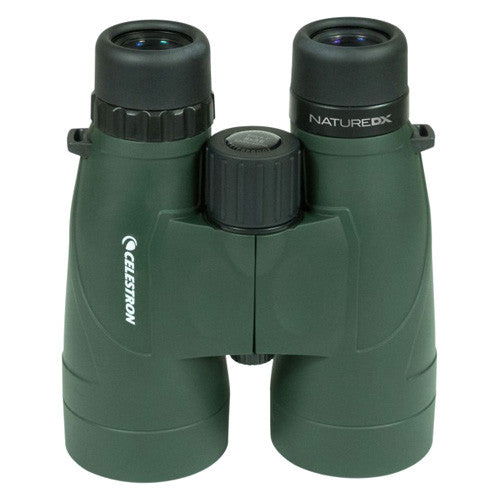 Celestron nature deals dx 10x56
