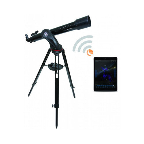 Celestron nexstar 90gt sales review