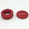 QHYCCD PoleMaster Adapter for iOptron CEM60 Mount - PM-CEM60