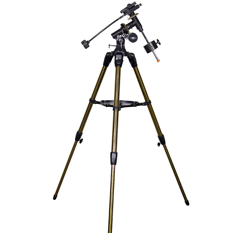 Ra axis best sale telescope