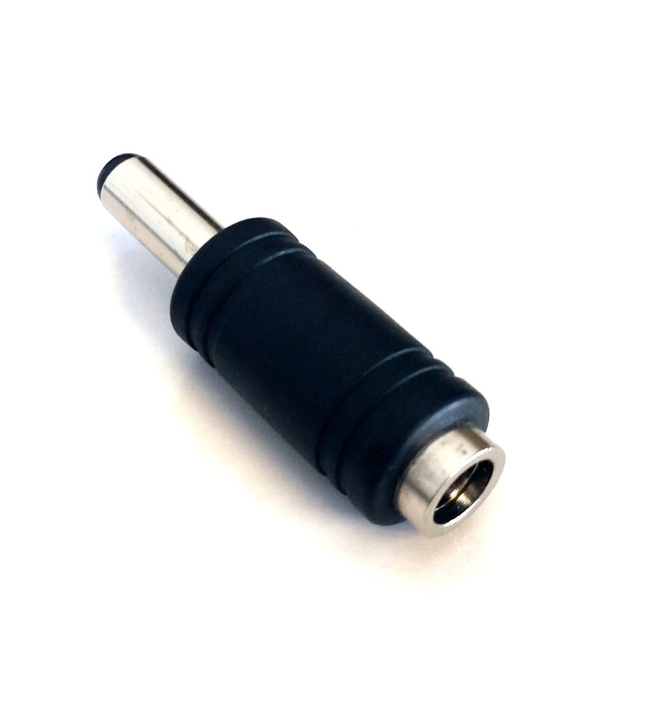 Revolution Meade 12V Battery Plug Tip Adapter - RI-C2M - Telescopes at ...