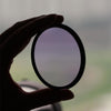 Optolong Clear Sky Filter - 82mm Round Mounted - CS-82