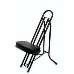 StarBound Observers Chair - Black - SB-BLACK