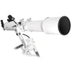 Explore Scientific FirstLight AR127mm w/ Twilight 1 Alt/Az mount - FL-AR1271200MAZ01