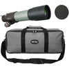 TeleVue 76 APO Doublet Refractor Telescope - Green - GXO-3065