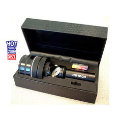 HOTECH 2 Inch SCA Laser Collimator for Newtonian Telescopes - SCA-2D