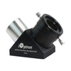 iOptron Dielectric Star Diagonal - 2