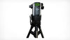iOptron MiniTower II GoTo Altazimuth Mount - 8300-2G
