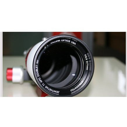 William optics best sale z71