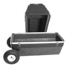 Jims Mobile (JMI) Telescope Case for Celestron 9.25 and 11 Inch CPC Telescope