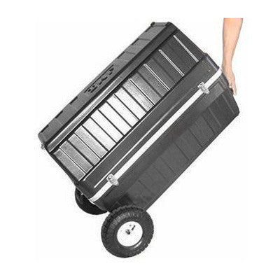 Jims Mobile (JMI) Telescope Case for Celestron 9.25 and 11 Inch