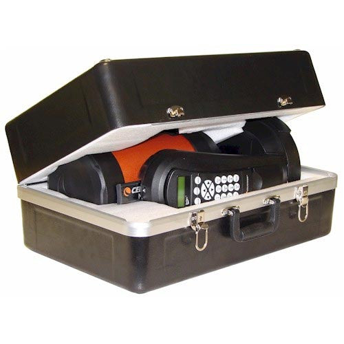 Jims Mobile (JMI) Telescope Case for Celestron NexStar SE 4/5/6