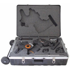 Jims Mobile (JMI) Case for Celestron CGEM EQ Mount Head