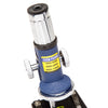 Konus Konuscience 1200x Zoom Microscope with Viewer - 5020