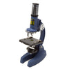 Konus Konuscience 1200x Zoom Microscope with Viewer - 5020