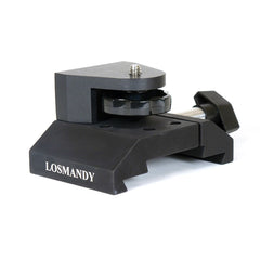 Losmandy DVCM Single Axis Camera Mount for D and V Series Plates - DVCM