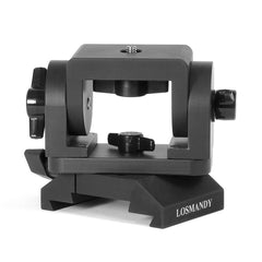 Losmandy DVCM2 Three Axis Camera Mount for D and V Series Plates - DVCM2