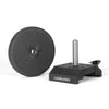 Losmandy Counterweight System for G11-HGM200 Dec Axis - DVDWS