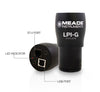 Meade LPI-GC Lunar Planetary Imager and Guider - Color - 645001