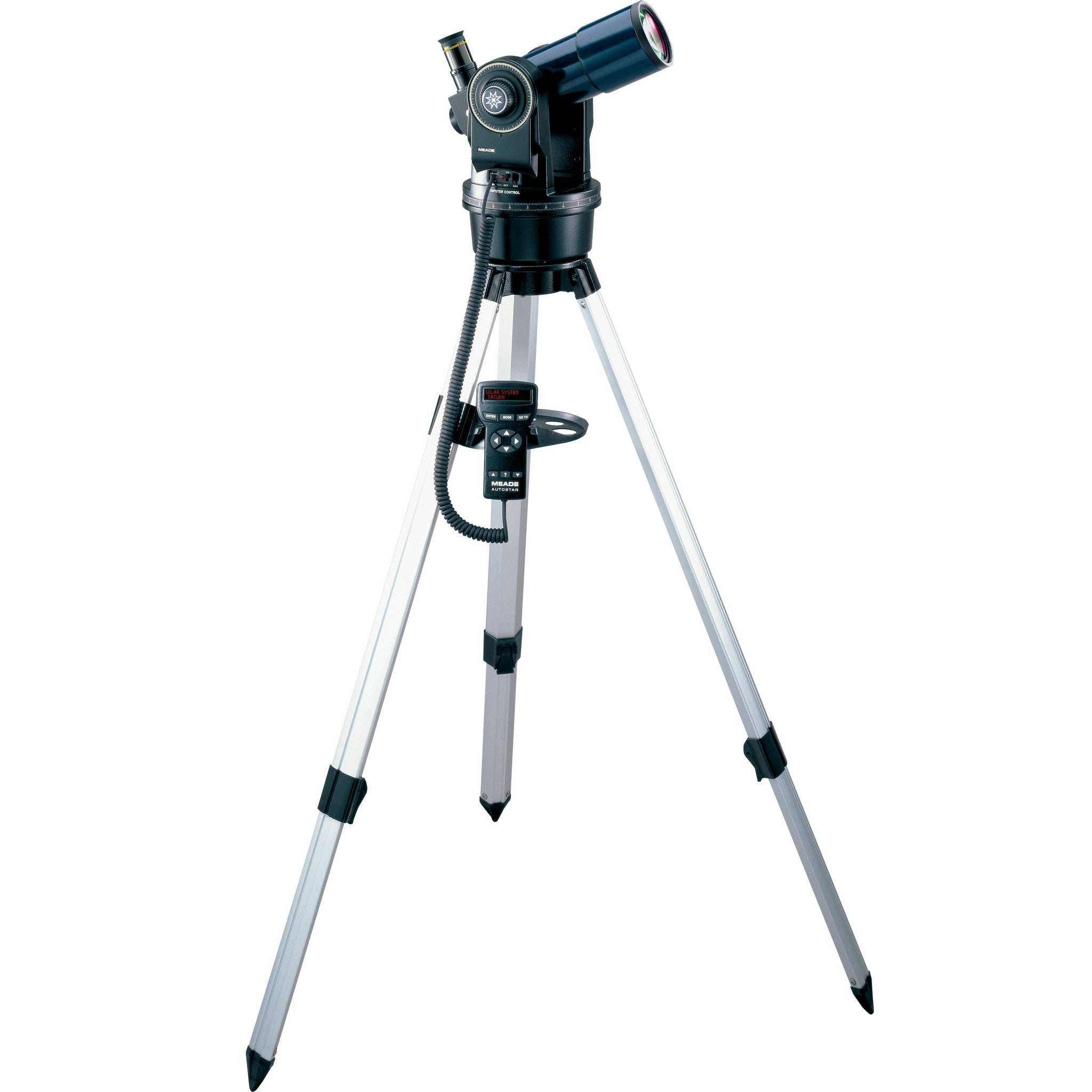 Meade 2024 backpack observatory