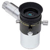 Meade 9mm Plossl Illuminated Reticle 1.25 Inch Telescope Eyepiece - 07068