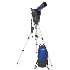 Meade ETX-80BB Backpack Observatory Telescope - 0805-04-20