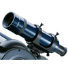 Meade #828 8x50 Viewfinder with Bracket - 07828