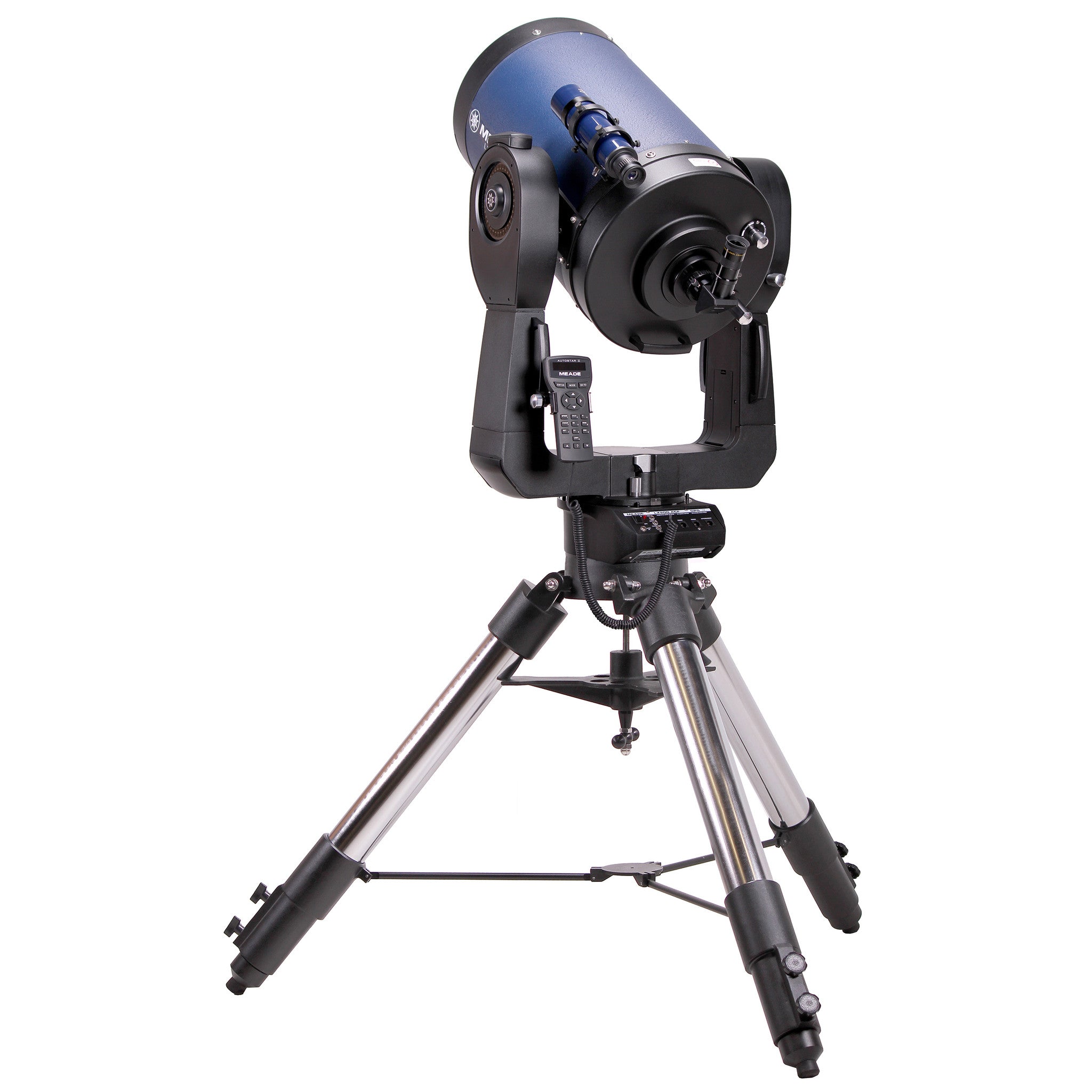 Meade lx200 online emc manual