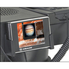 Meade Color LCD Video Monitor for LightSwitch Telescopes - 07700