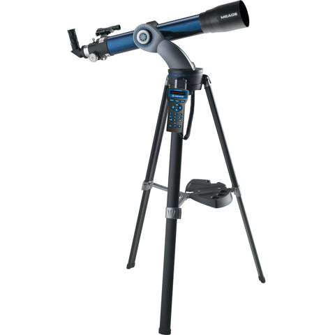 KONICA コニカ　スーセラウフザッツ　ファインダー拡大鏡　T-377 Meade StarNavigator 102mm Refractor Telescope with AudioStar