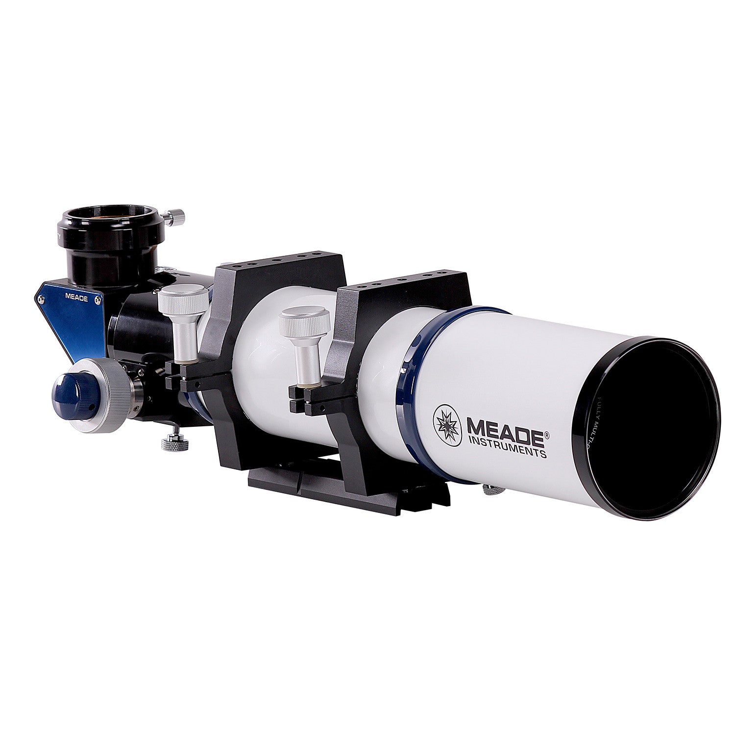 80mm apo best sale refractor