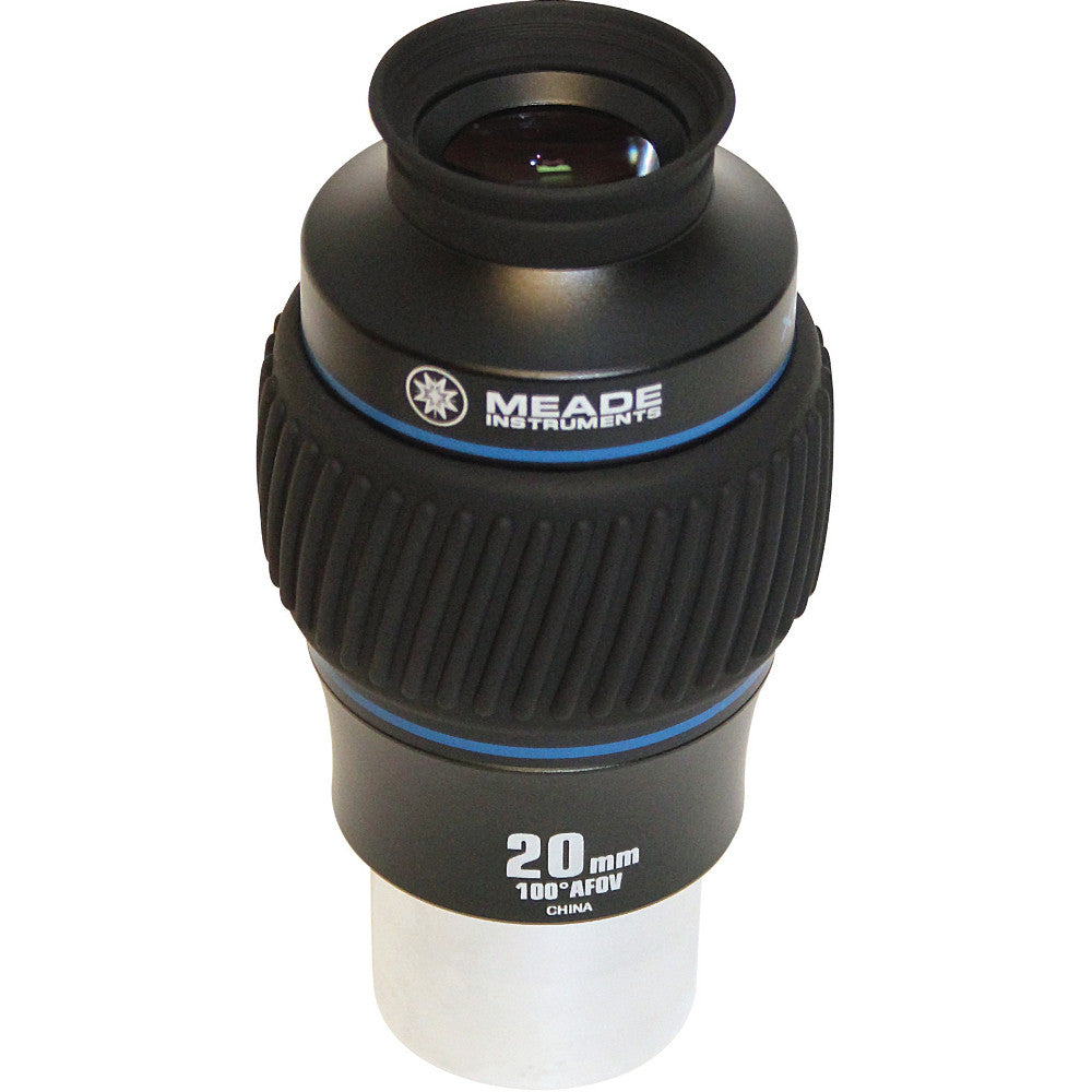 Meade best sale 5000 eyepiece