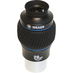 Meade 20mm Series 5000 XWA Xtreme Wide Angle 100 Degree Eyepiece - 07752